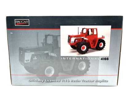 1/16 International 4166 CAB
