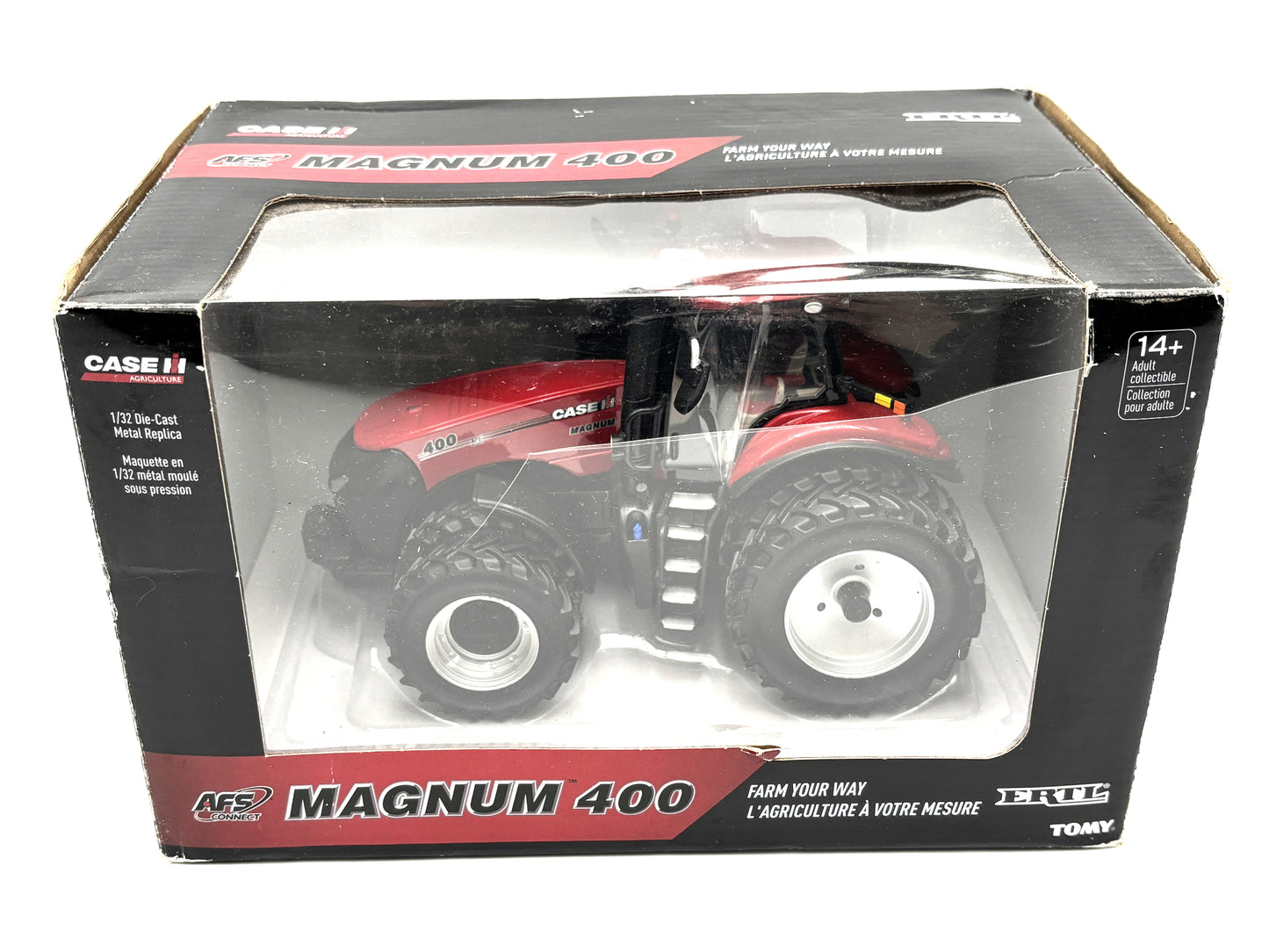 1/32 Case IH Magnum 400