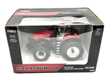 1/32 Case IH Magnum 400