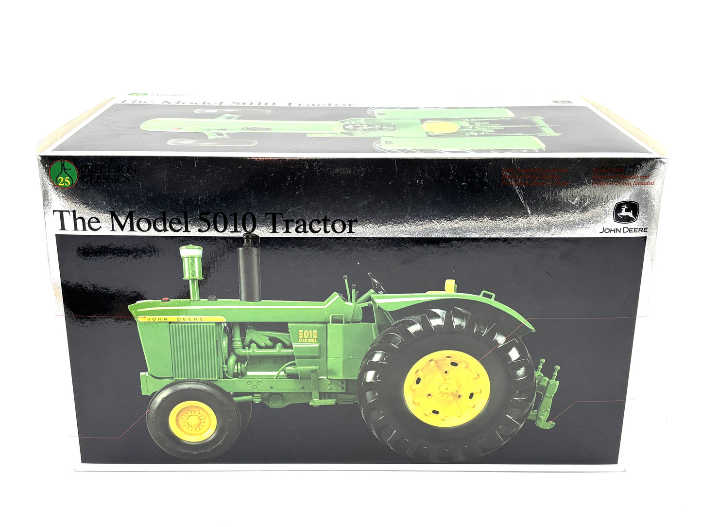 1/16 John Deere Model 5010 PC #25
