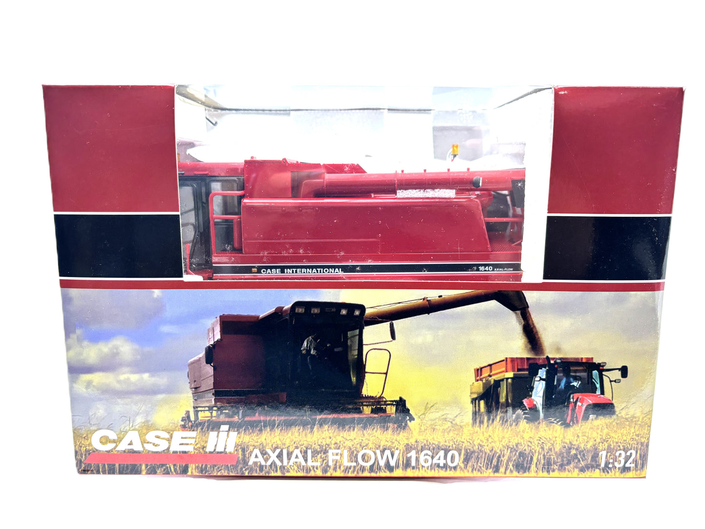 1/32 International 1640