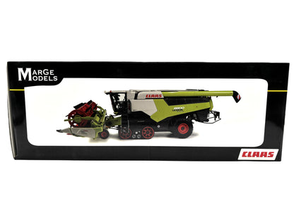 1/32 Claas Lexion 8800 Terra Trac