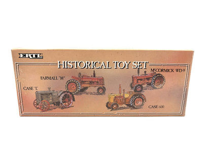 1/64 Historical Toy Set