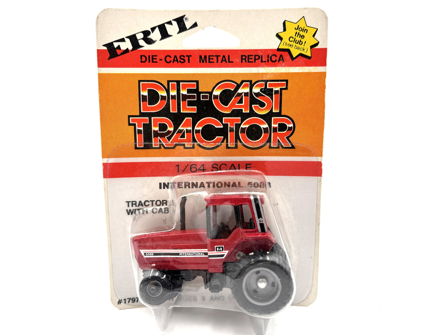 1/64 International 5088