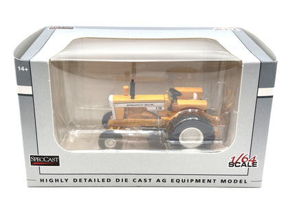 1/64 Minneapolis-Moline G750 Wide Front