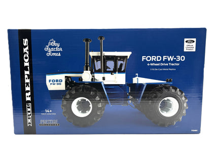 1/16 Ford FW-30 Muddy "Custom"