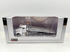 1/64 Peterbilt 385 Rollback White