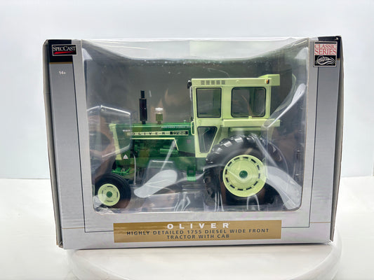 1/16 Oliver 1755