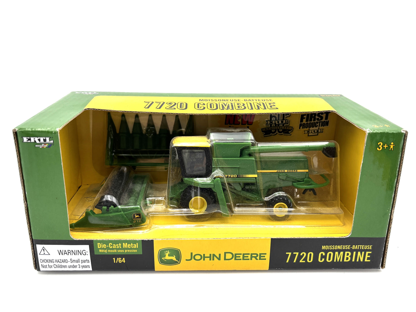1/64 John Deere 7720