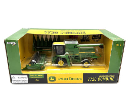 1/64 John Deere 7720