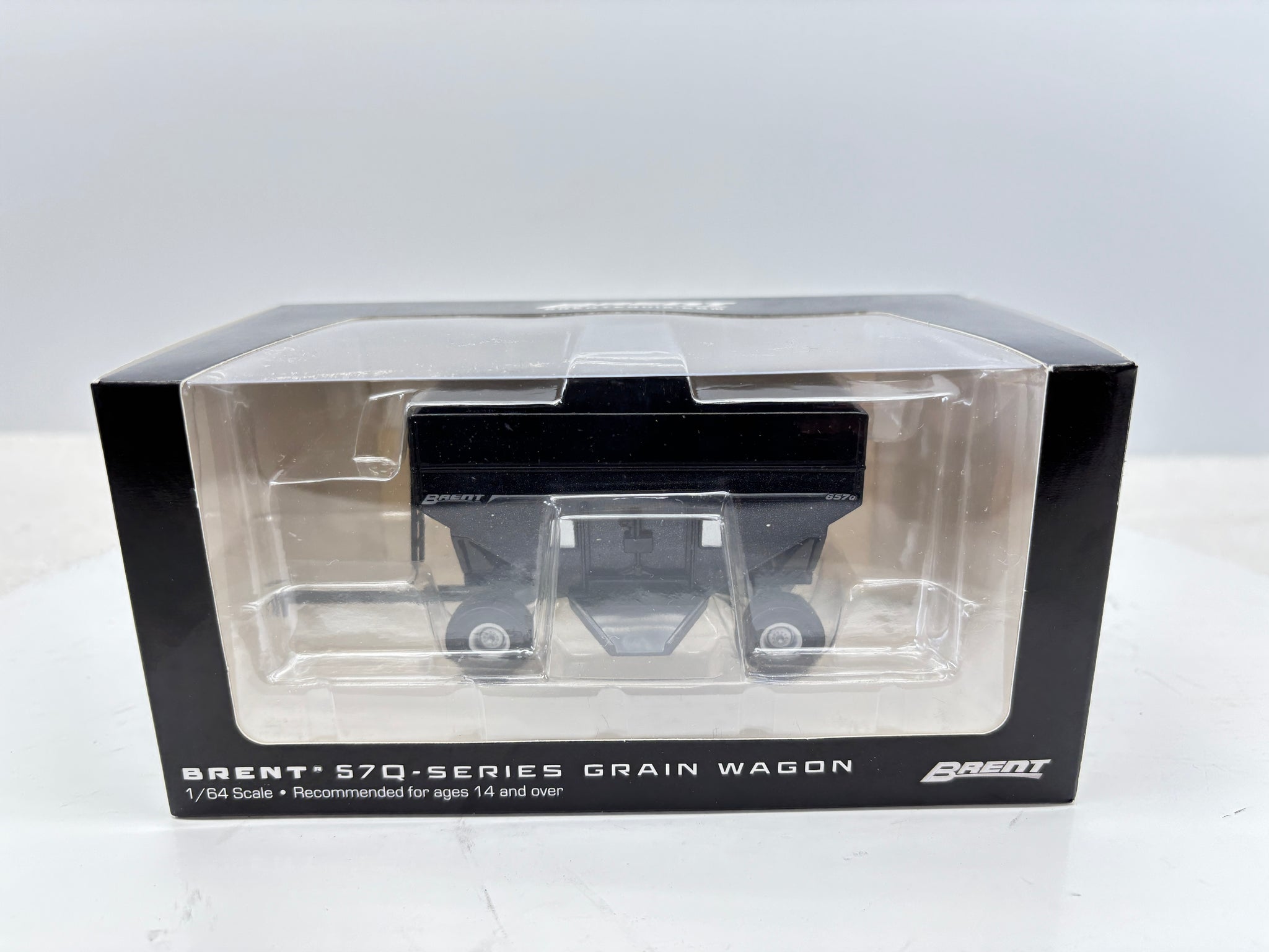 1/64 Brent 57Q Black