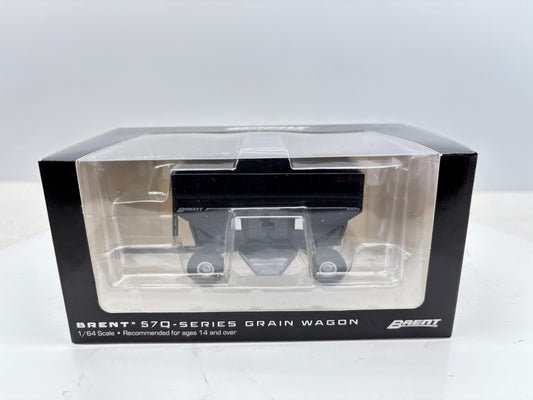 1/64 Brent 57Q Black