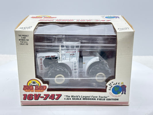 1/64 Big Bud 16V-747 900HP
