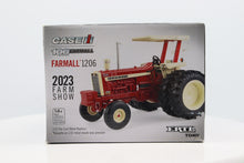 1/32 Case IH Farmall 1206