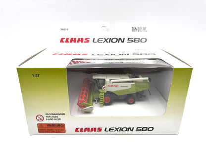 1/87 Claas Lexion 580