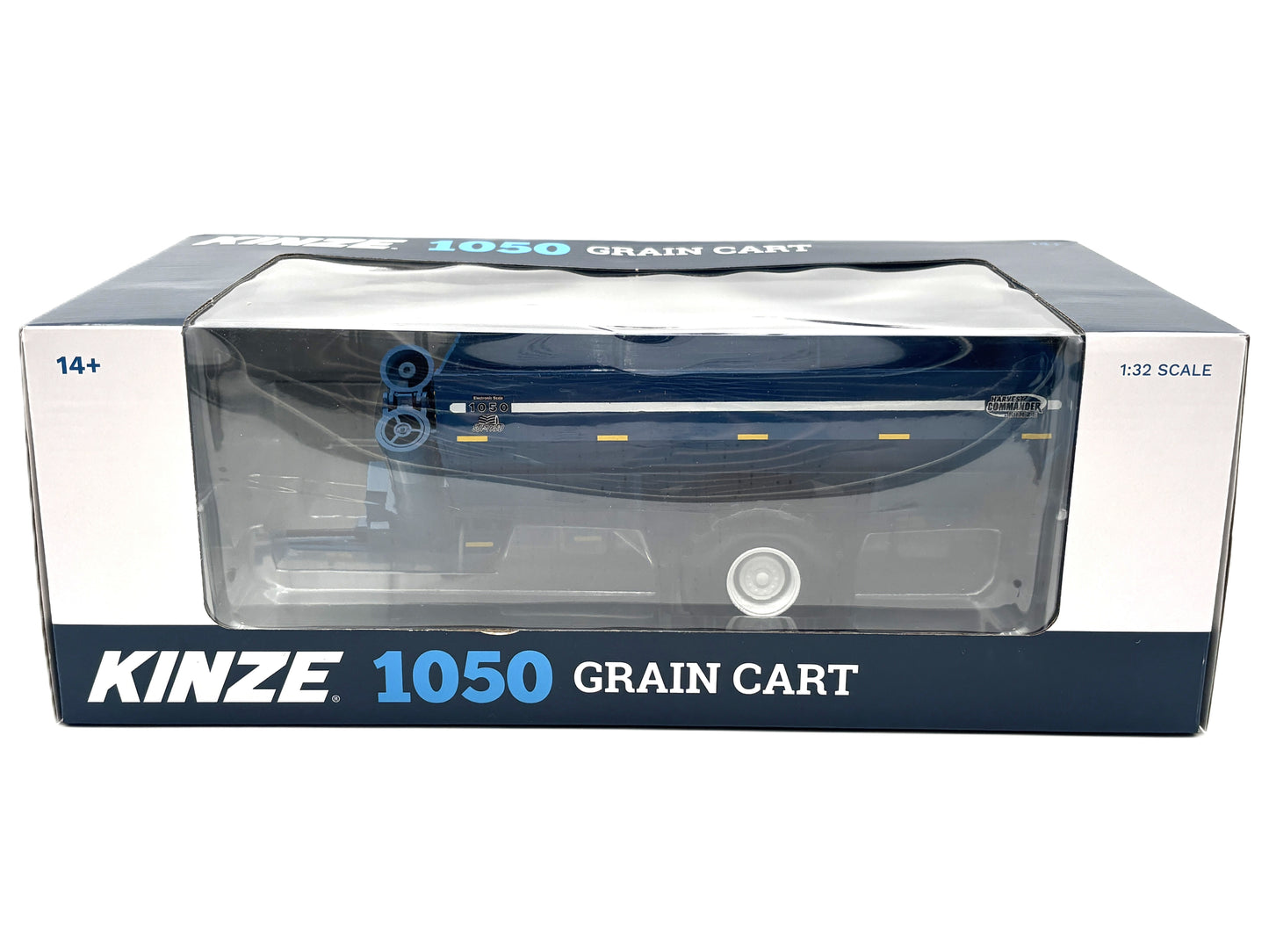1/32 Kinze 1050 Grain Cart