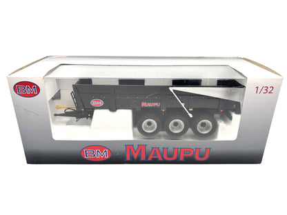 1/32 Maupu TDM 23TS Dumping Trailer