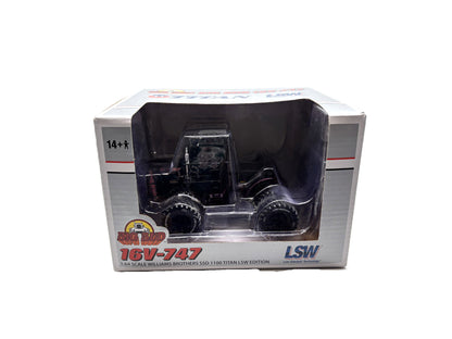 1/64 Big Bud 16V-747 "Black Edition"