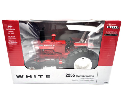 1/16 White 2255 Prestige