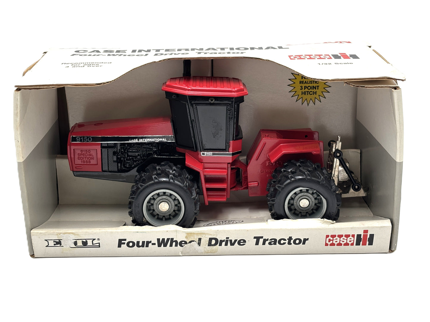 1/32 Case IH 9150 Special Edition