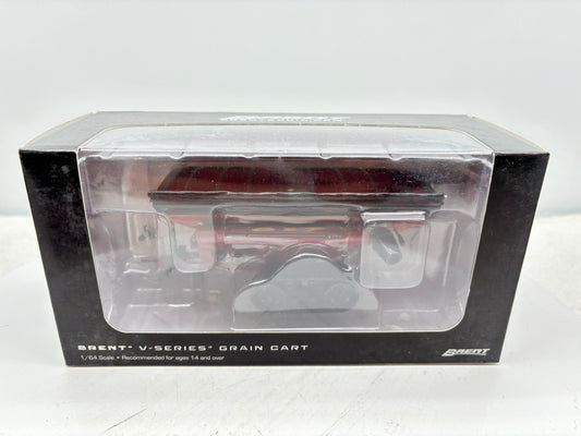 1/64 Brent V1300 Tracked