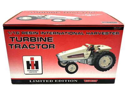 1/16 International HT-341