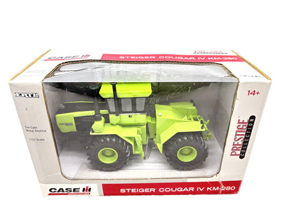 1/32 Steiger Cougar IV KM-280 Prestige