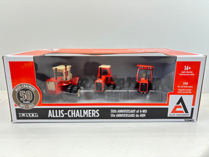 1/64 Allis-Chalmers 440,7580,4W-220 50th