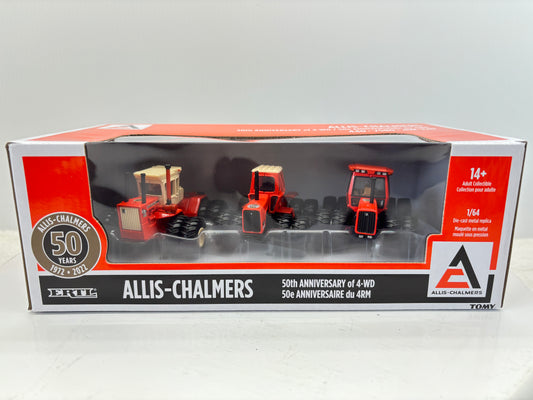 1/64 Allis-Chalmers 440,7580,4W-220 50th