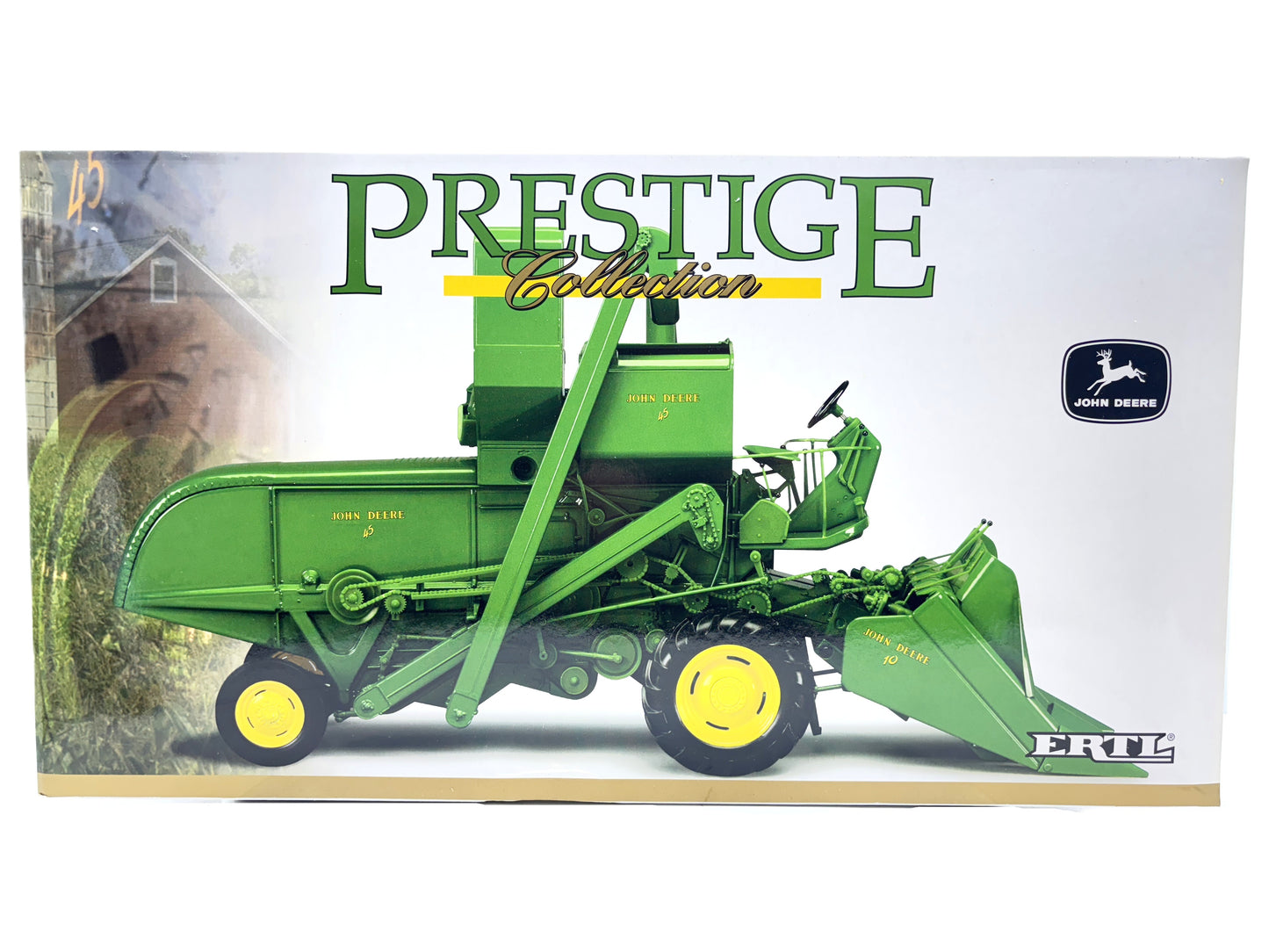 1/16 John Deere 45 Prestige
