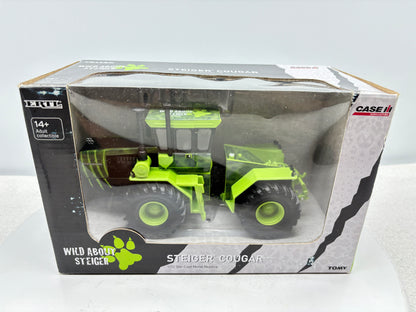 1/32 Steiger Cougar ''Wild About Steiger''