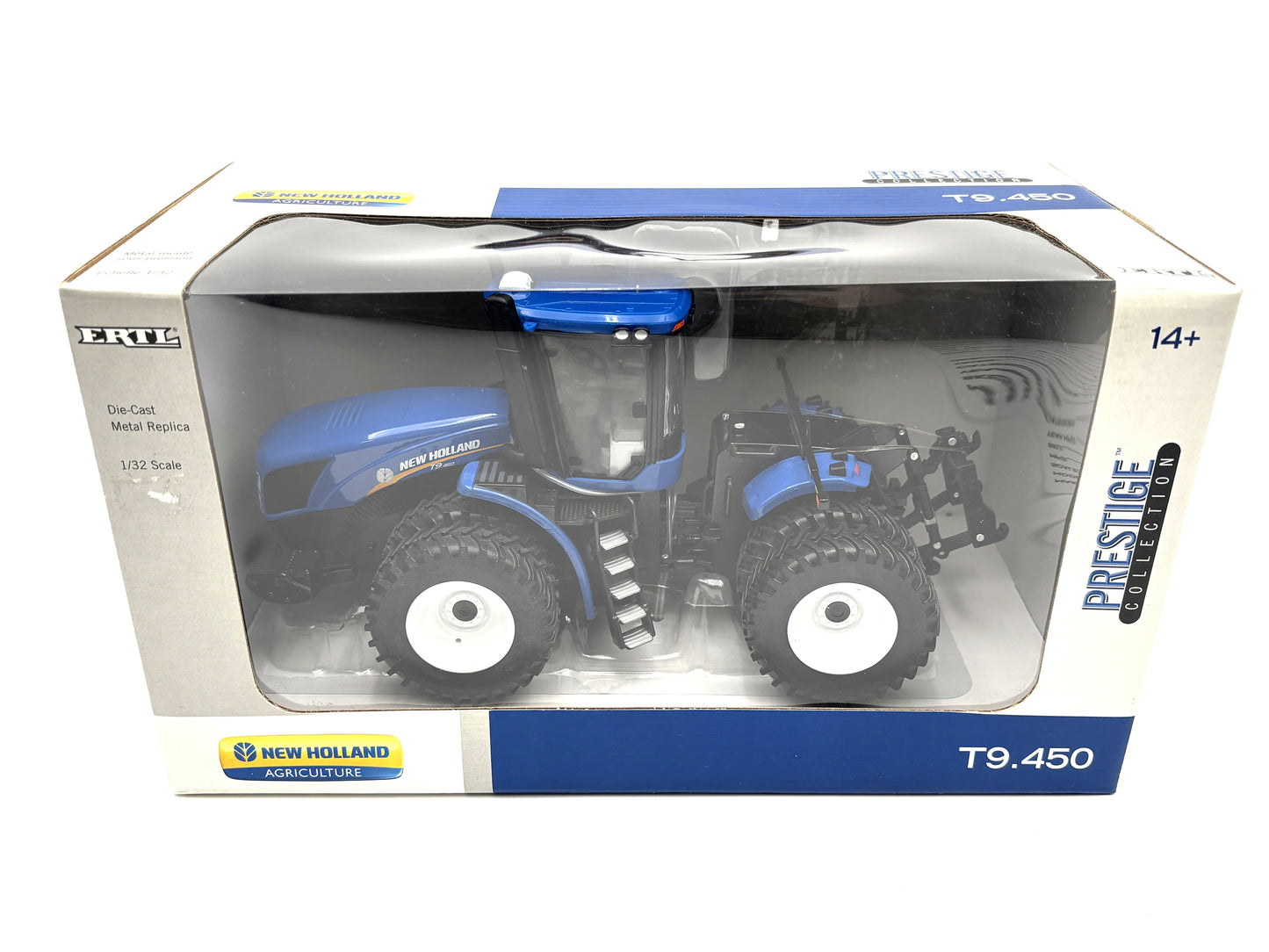 1/32 New Holland T9.450 Prestige