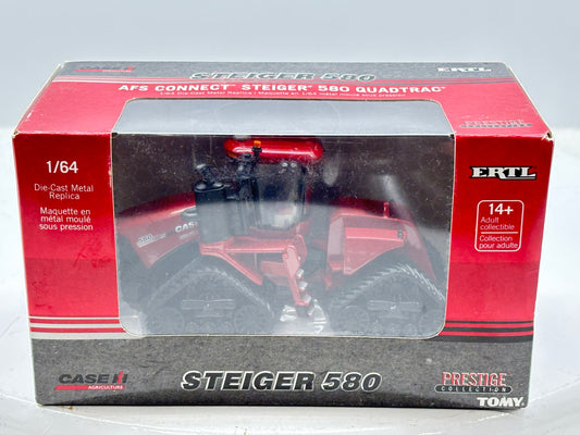 1/64 Case IH Steiger 580 QuadTrac Prestige