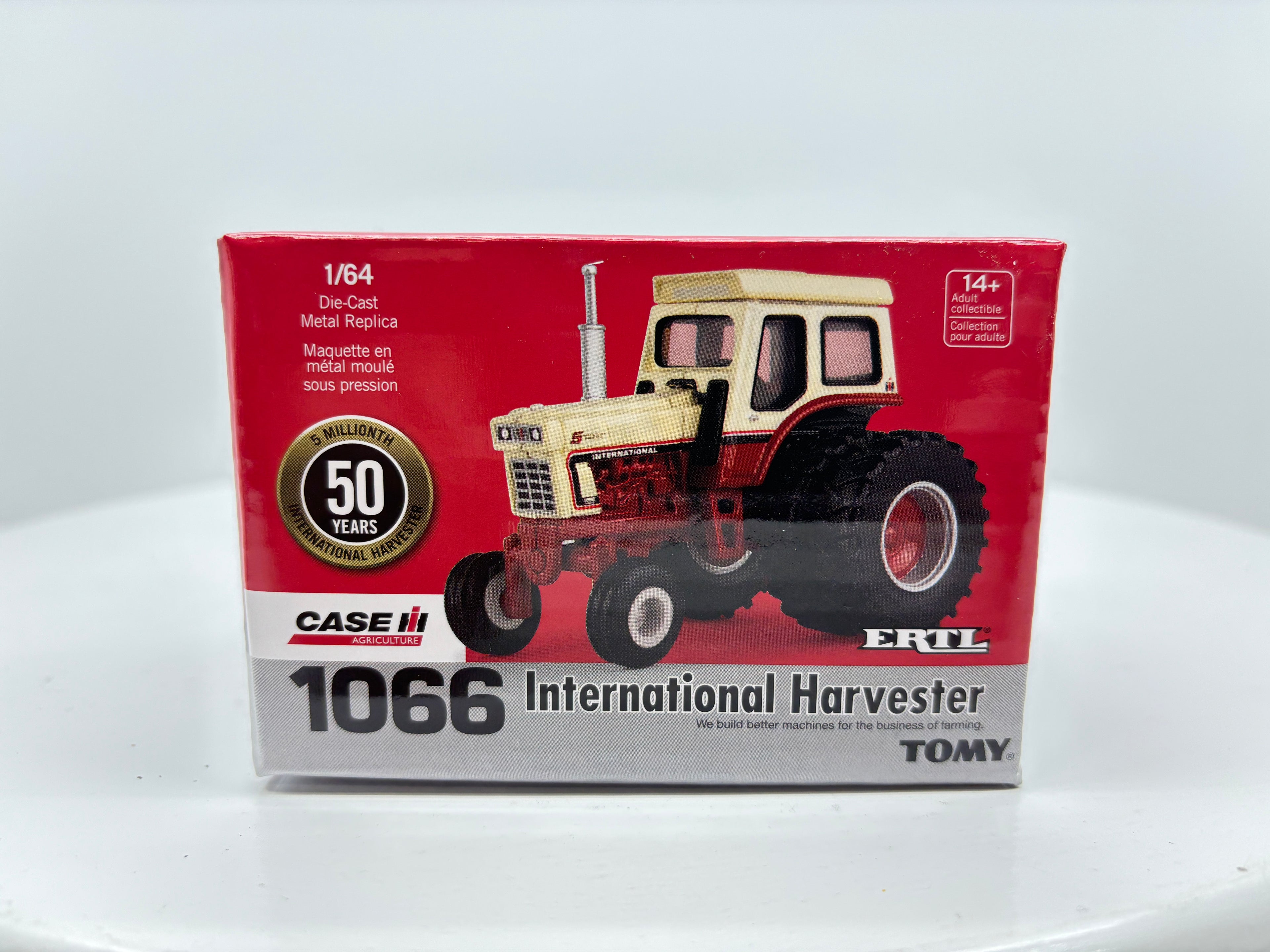 1/64 International 1066 50th Anniversary