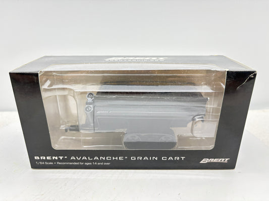 1/64 Brent 1198 Avalanche Tracks Black