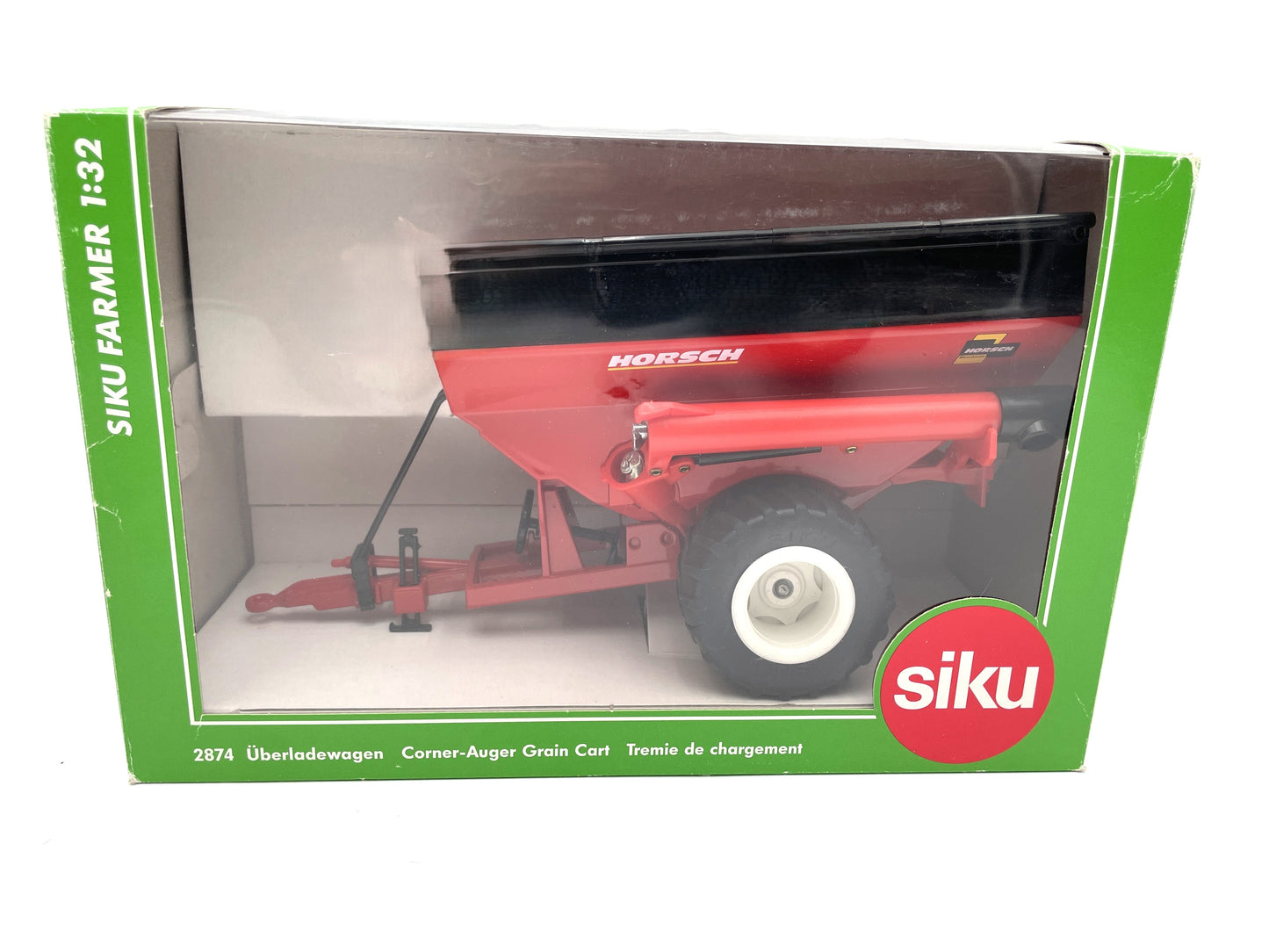 1/32 Horsch Grain Cart