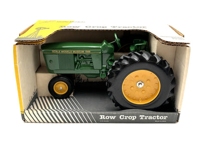 1/16 John Deere Row Crop ''Museum Edition''