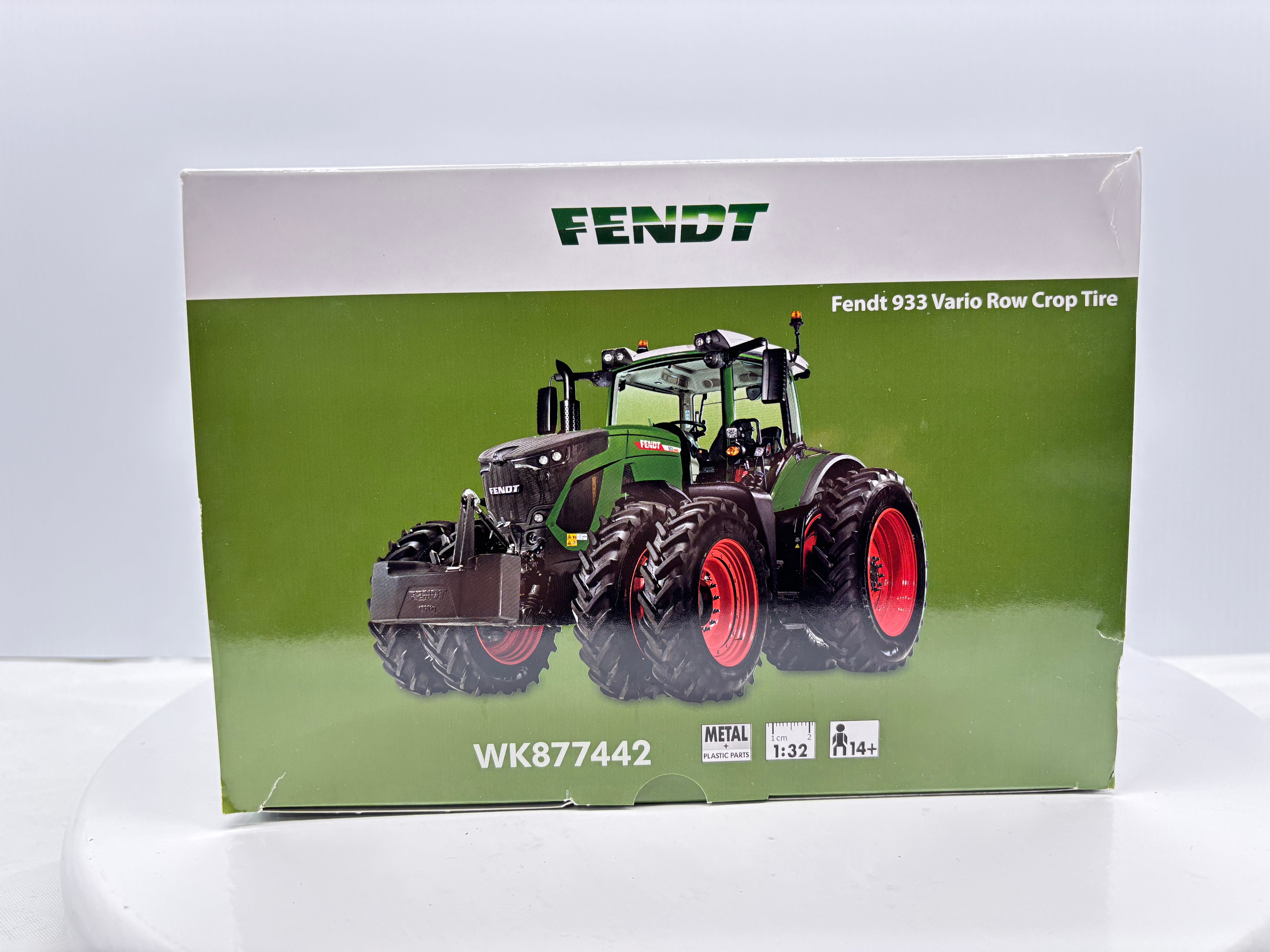 1/32 Fendt 933