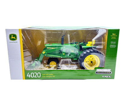 1/16 John Deere 4020 with 48 Loader
