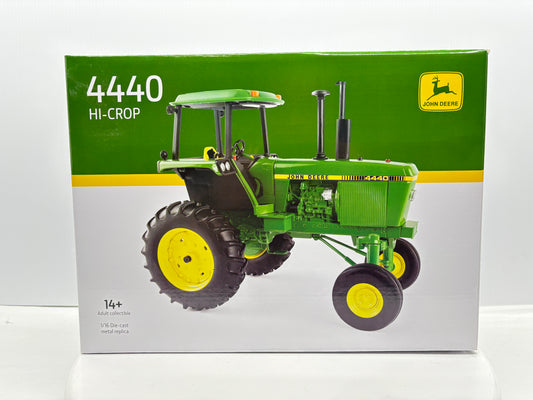 1/16 John Deere 4440 Hi-Crop