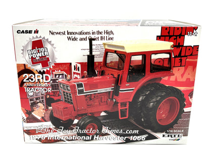 1/16 International 1066 T.T.T