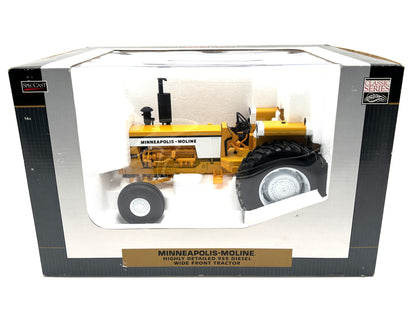 1/16 Minneapolis-Moline 955 Diesel