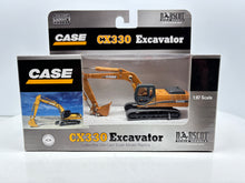 1/87 Case CX330