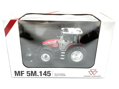 1/32 Massey Ferguson 5M.145 MFWD