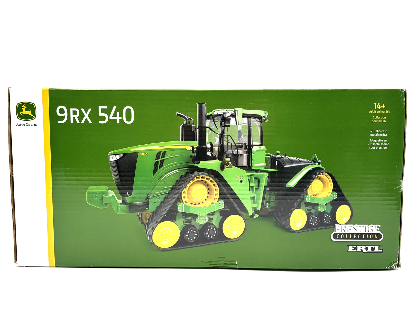 1/16 John Deere 9RX 540 Prestige