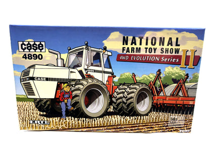 1/32 Case 4890 NFTS