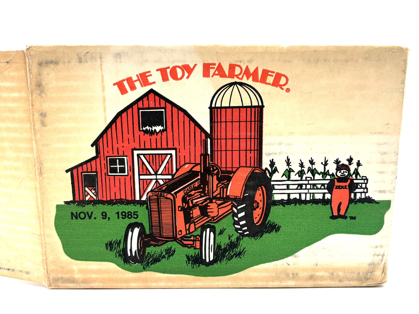 1/16 Case 500 Diesel