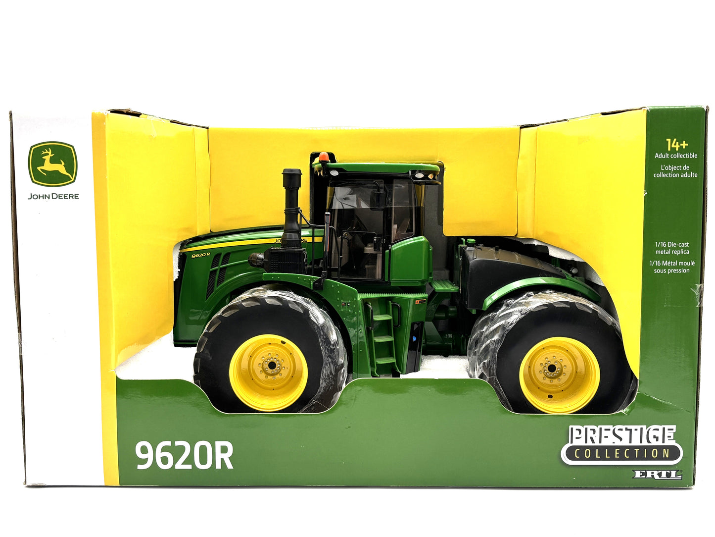 1/16 John Deere 9620R Prestige