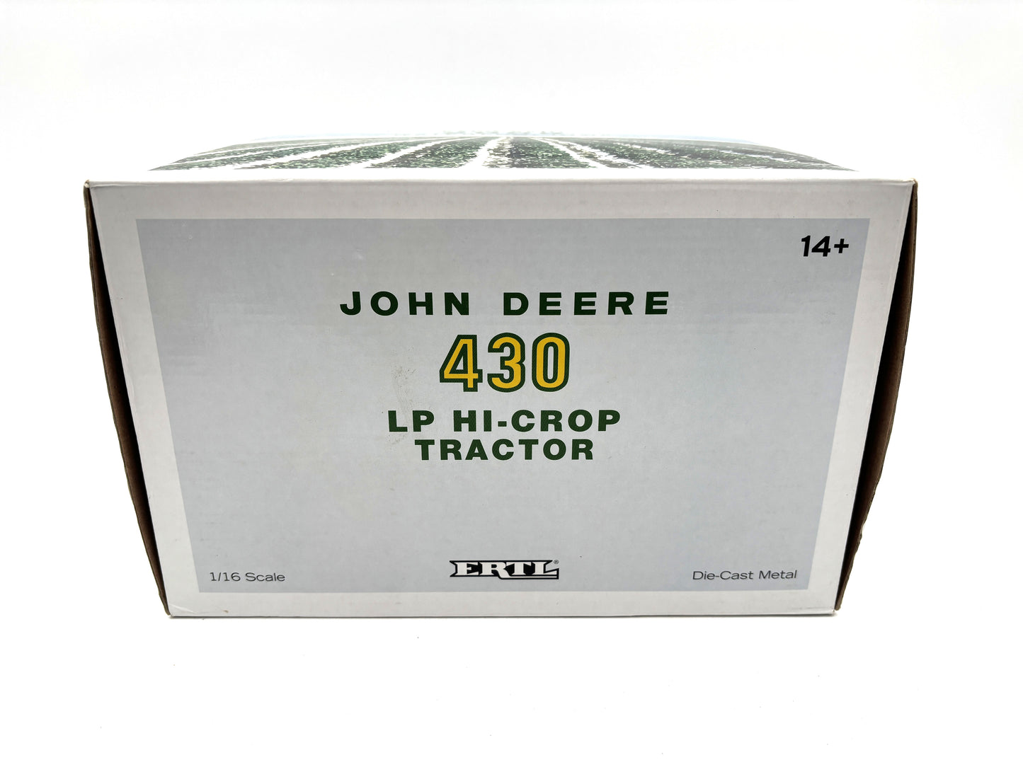 1/16 John Deere 430 LP Hi-Crop