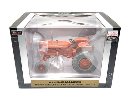 1/16 Allis-Chalmers D-14 Gas